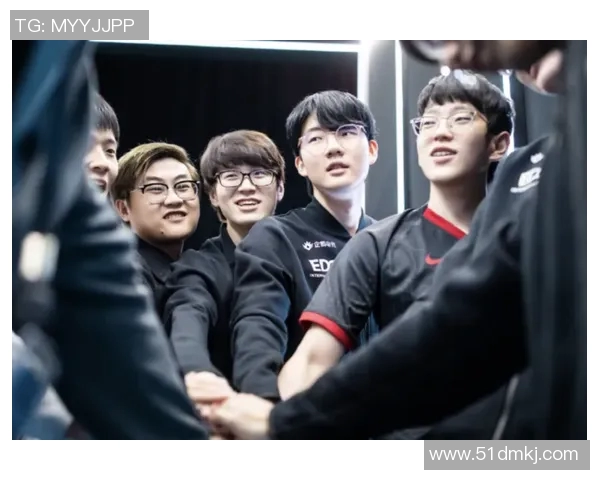 独家解析EDG近期状态变化及其对战绩的影响分析 独家解析EDG近期状态变化及其对战绩的影响分析