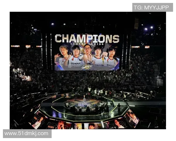 城市赛分析EDG战队技术表现的亮点与不足之处