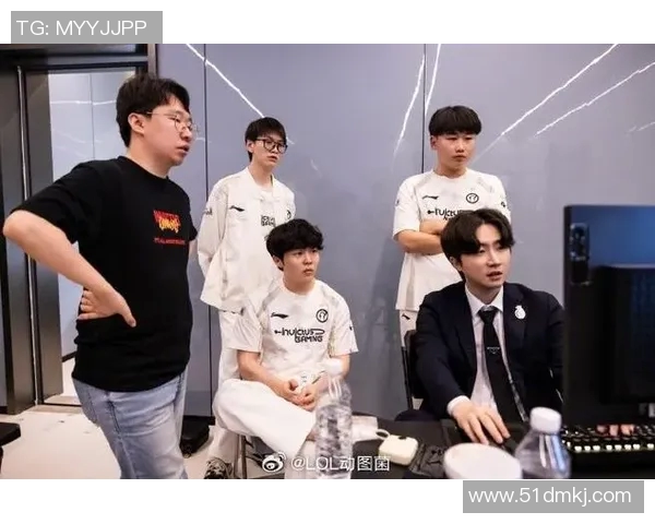 刘军专访揭秘CSGO成功秘诀与S15LOL发展策略分析 刘军专访揭秘CSGO成功秘诀与S15LOL发展策略分析