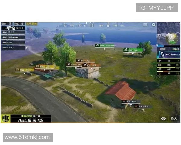 和平精英战术RNG的盯防体系解析与实战应用探讨 和平精英战术RNG的盯防体系解析与实战应用探讨