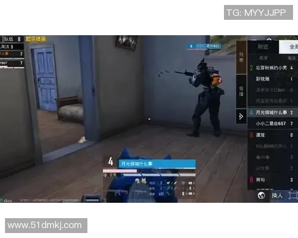 电竞高手张敏分享和平精英游戏技巧与心得体会助你快速提升战斗力 电竞高手张敏分享和平精英游戏技巧与心得体会助你快速提升战斗力