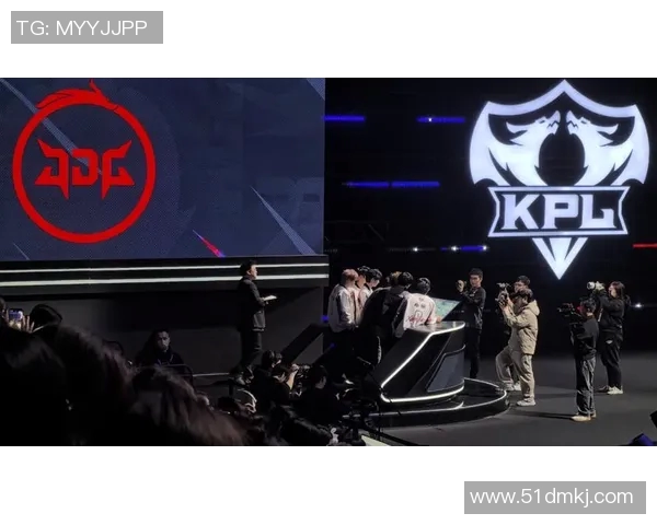 esports数据全球挑战赛特别报道JDG战队的拼搏历程与荣耀瞬间